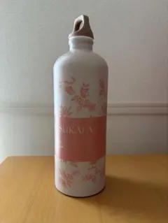 SIGG Sukala Flowers 水筒 1.0L ベージュのサムネイル