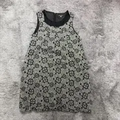 べべ Bebe 女の子 上品 ワンピース 150cm 入園式