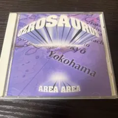 2026年最新】OZROSAURUS AREA AREAの人気アイテム - メルカリ