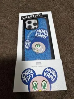 ⭐︎Casetify⭐︎村上隆iPhone16promaxケース MagSafe対応 - メルカリ