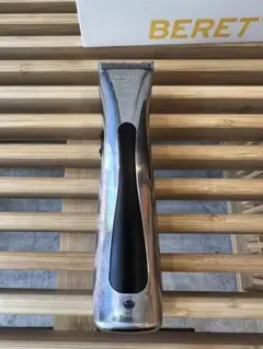 A*F様 WAHL Beret トリマー＋バリカン用コーム2本の3点セット - メルカリ