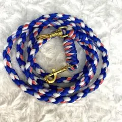 小型犬用 お花なしの為最終値下げ下中 パラコード•*¨*•.¸♬︎カフェリード