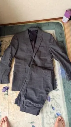 The DUFFER of St.GEORGE スーツ セットアップのサムネイル