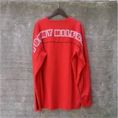 TOMMY HILFIGER ロゴTEE