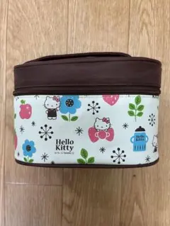 Hello Kitty 弁当箱セット