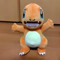 リザードン ぬいぐるみ 小型