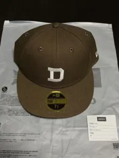 キーマン様専用［DESCENDANT 59FIFTY NEW ERA キャップ］のサムネイル
