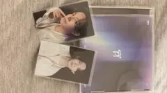 ENHYPEN 연 히슨 Evan