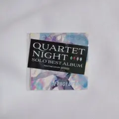 うたプリ カミュ