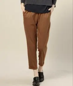 BEAUTY&YOUTH パンツ2本セット