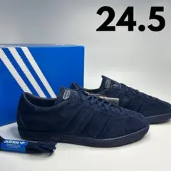 アディダス adidas タバコ TOBACCO 27.5cm ネイビー - メルカリ