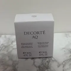 DECORTÉ AQ トライアルセット