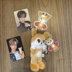 NEXZ Beat-Boxer NEXZOOセイディ SEITA セイタ