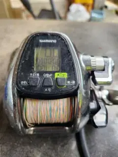 タンハーさん専用シマノ、ビーストマスター3000MUTEKI - メルカリ