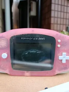 2026年最新】GBA 本体 ジャンクの人気アイテム - メルカリ