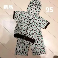 セットアップのサムネイル