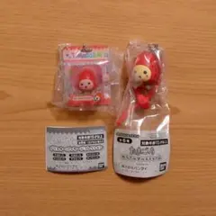 たまごっち ガチャ