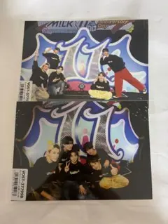 M!LK 11thAnniversary〜爆裂11時間生放送〜 2L集合フォトのサムネイル