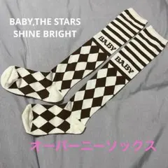 2026年最新】BABY,THE STARS SHINE BRIGHT レディース ソックスの人気