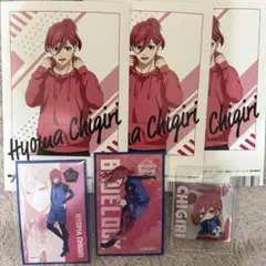 ブルーロック 千切豹馬