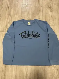 LUZeSOMBRA 長袖カットソー 160 ルースイソンブラ　新品未使用