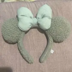 ディズニー　カチューシャ