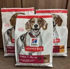 Hill's マルチケア+シニア健康サポート 1.5kg4袋 - メルカリ