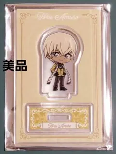 名探偵コナン cake.jp コラボ アクリルスタンド 安室 零 バーボン