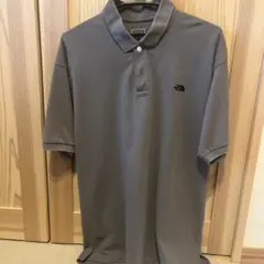 ノースフェイス　ポロシャツのサムネイル