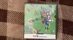 スーパーマリオ64 DS / Nintendo DS用ソフト