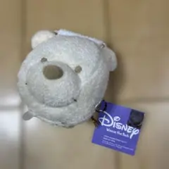新品　くまのプーさん　ガラケー　カバー　ぬいぐるみ　レア　当時