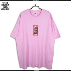 2026年最新】Black Eye Patch カラー：ピンク系 メンズ Tシャツの人気