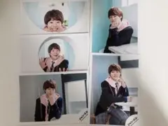 大橋和也 公式写真