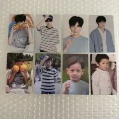 txt MOA メンシプ キット FC トレカ