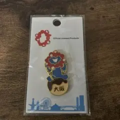 2025年最新】大阪万博 ピンバッチの人気アイテム - メルカリ