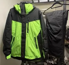 イナズマ ワークス ライディング フルメッシュ ジャケット XXL - メルカリ