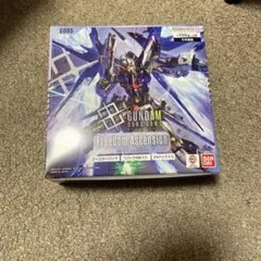 Freedom Ascension 1BOX テープカット