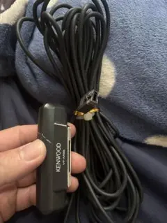 KENWOOD ビーコン VF-M99のサムネイル