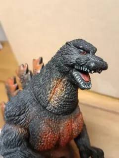 2026年最新】バーニングゴジラの人気アイテム - メルカリ