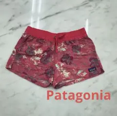 Patagonia バギーズショーツ　ショートパンツ　水着