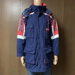 中綿ジャケット ブルゾン