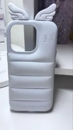 urban sophistication ウサギ耳付きiPhoneケース - メルカリ