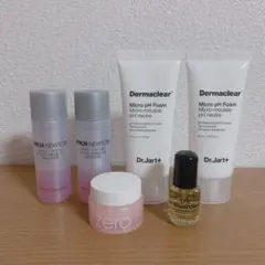 サンプルセット