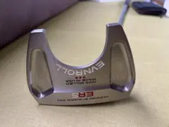 本物希少　レフティ　イーブンロールのサムネイル