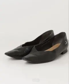 Mode et Jacomo パンプス　24.0cmのサムネイル