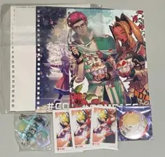 【匿名配送】コンパス　グッズ　まとめ売り