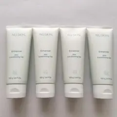 き*線様 ニュースキン NU SKIN スキンケアセット エンハンサー