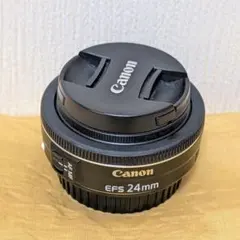 極美品】Canon EF 24mm F2.8 一眼レフ カメラ 広角 単焦点 - メルカリ