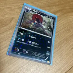 2026年最新】007/BW-P ゾロアークの人気アイテム - メルカリ