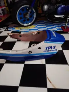 2026年最新】rz250 テールカウルの人気アイテム - メルカリ